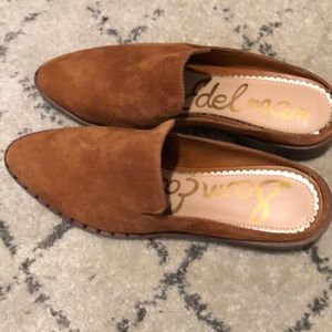 NWT Sam Edelman Lewellyn Studded Mike 6.5